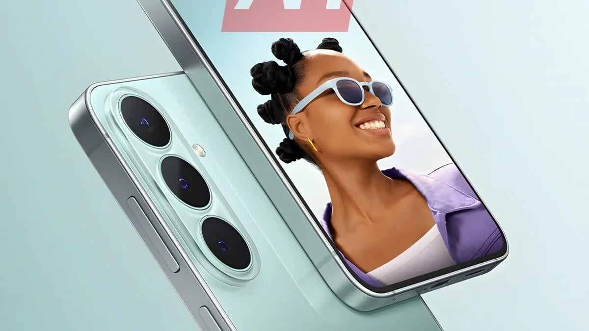 Яким буде бюджетний флагман Samsung: названо всі параметри Galaxy S26 FE