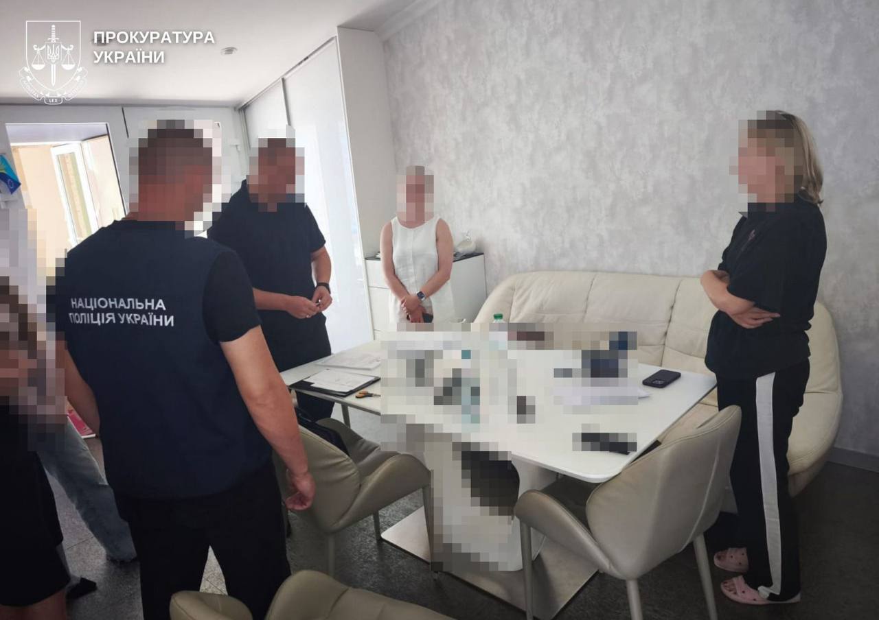 На Кіровоградщині викрили новий епізод незаконного видобутку граніту: збитки державі перевищили 1,5 млрд грн