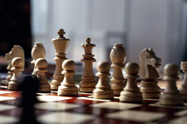 11-річна шахістка стала наймолодшою чемпіонкою Великої Британії