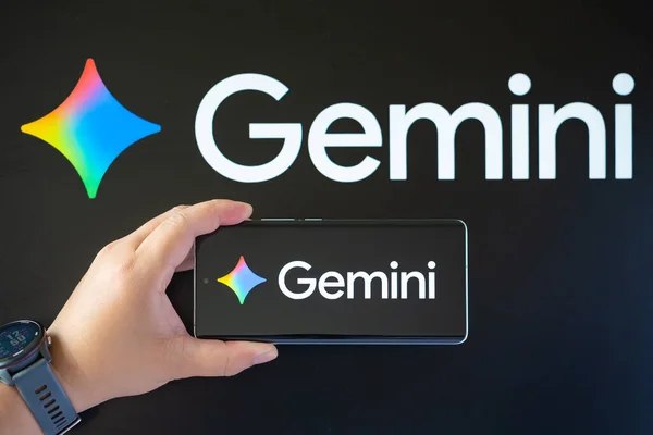 Gemini перевищив позначку в 1 мільярд активних користувачів на місяць