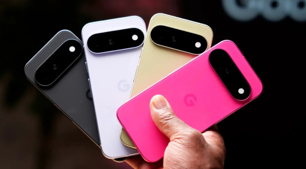Стартувала серія Google Pixel 11: Tensor G6, 120-кратний зум, Gemini-агент та нові ціни