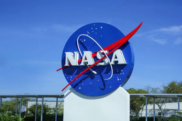 Під час трансляції затемнення NASA позначила окупований Крим як територію росії