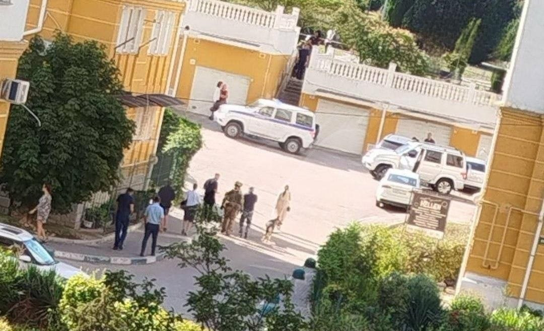 В окупованому Севастополі пролунав вибух: загинув чоловік
