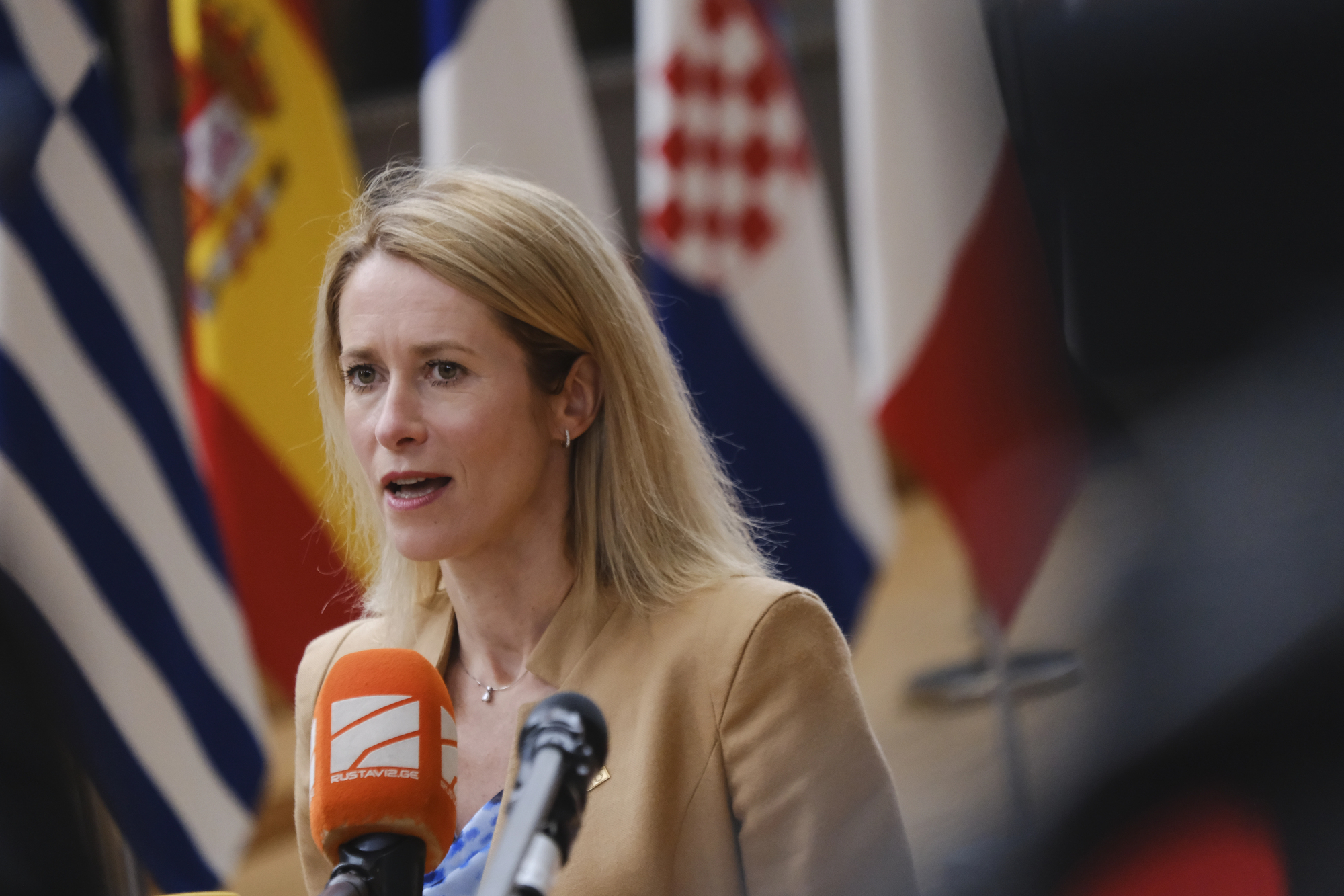 ЄС готує найбільший із початку війни пакет санкцій проти Росії — Каллас