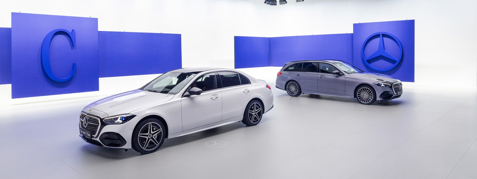 Mercedes-Benz оновив найпопулярніший клас: потужніші двигуни і технологічніший салон