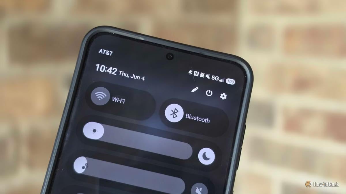 Простий спосіб збільшити час роботи смартфонів Samsung: змініть одне налаштування Wi-Fi