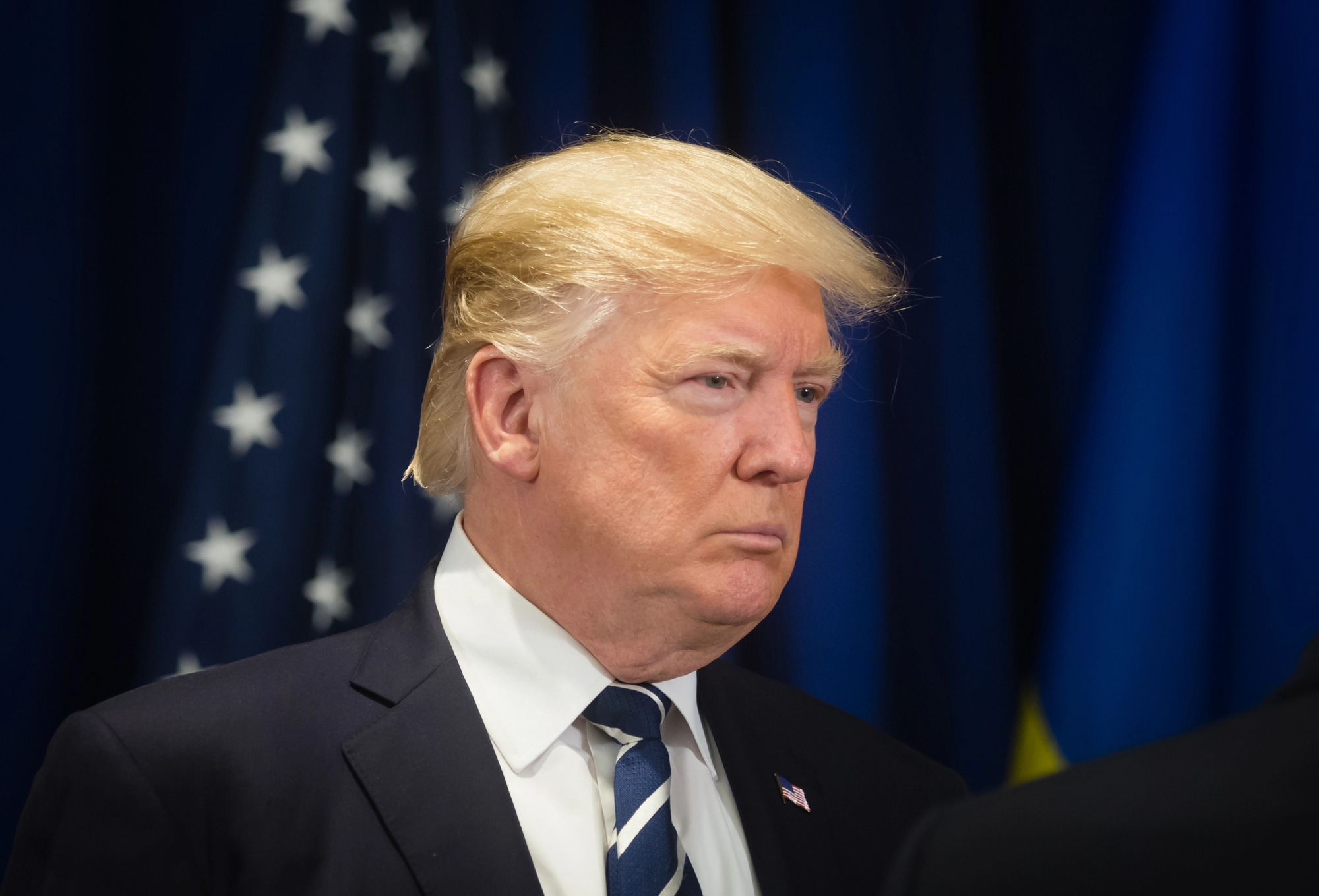 Трамп хоче зустрітися з Кім Чен Ином уже цієї осені