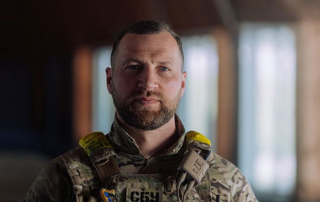 Комітет Ради підтримав Хмару на посаду міністра оборони України
