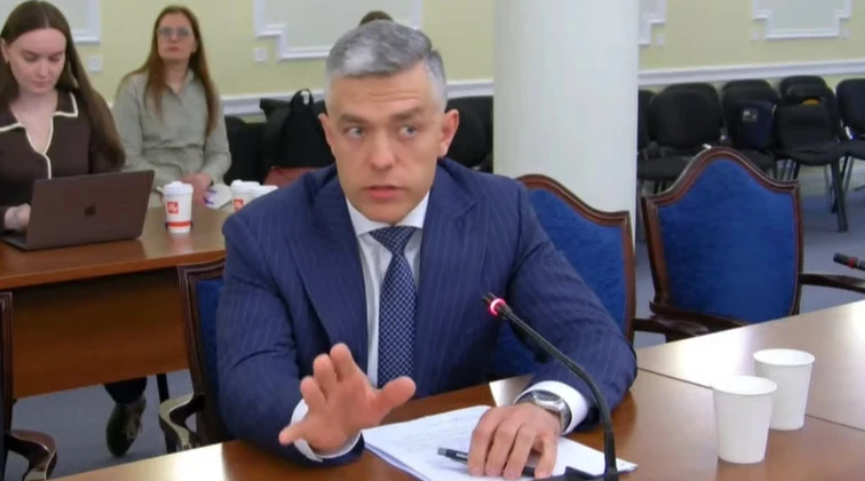 НАБУ проводить обшуки у голови наглядової ради "Сенс банку"