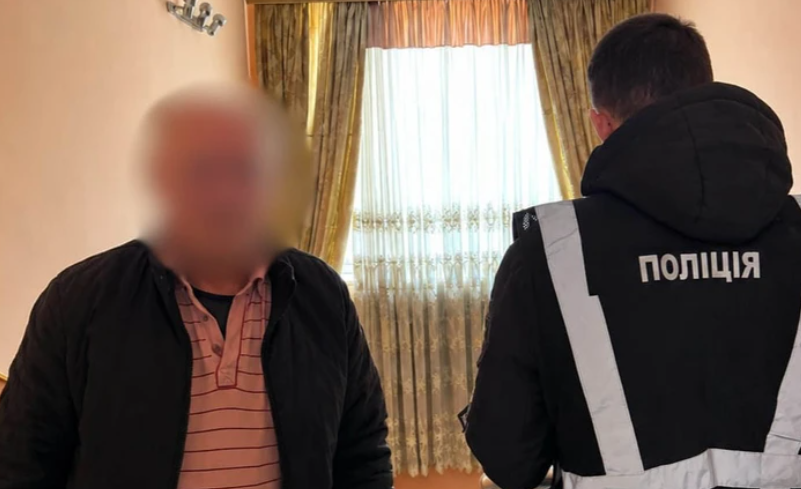 На Одещині чоловік підпалив квартиру дружини через ревнощі