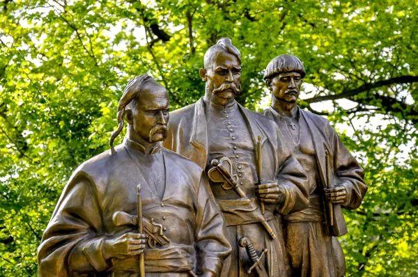 Дніпро офіційно змінив дату заснування: місто вважають заснованим у 1526 році