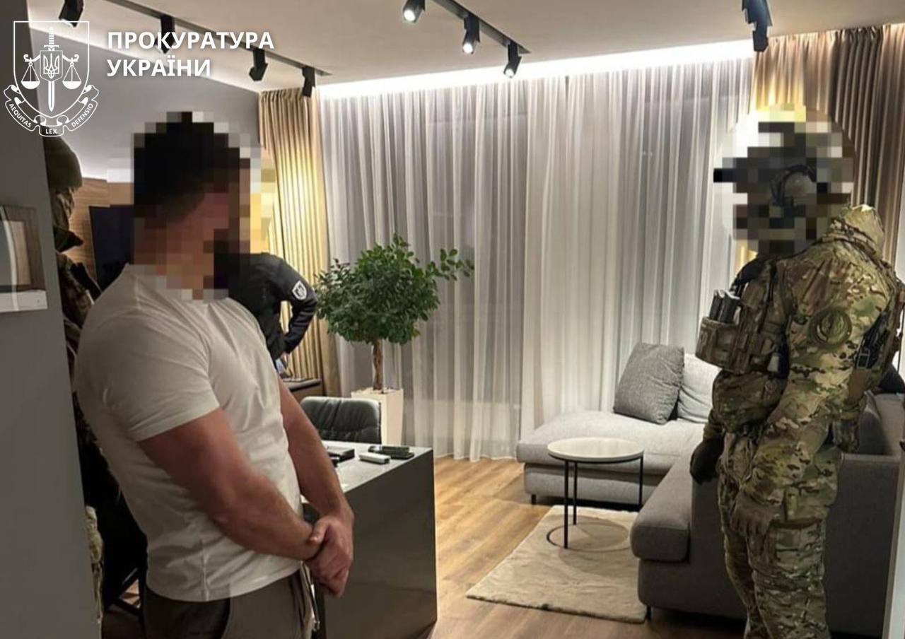 Майора ДШВ судитимуть через мільйонні статки: слідство заявляє про махінації з харчуванням військових