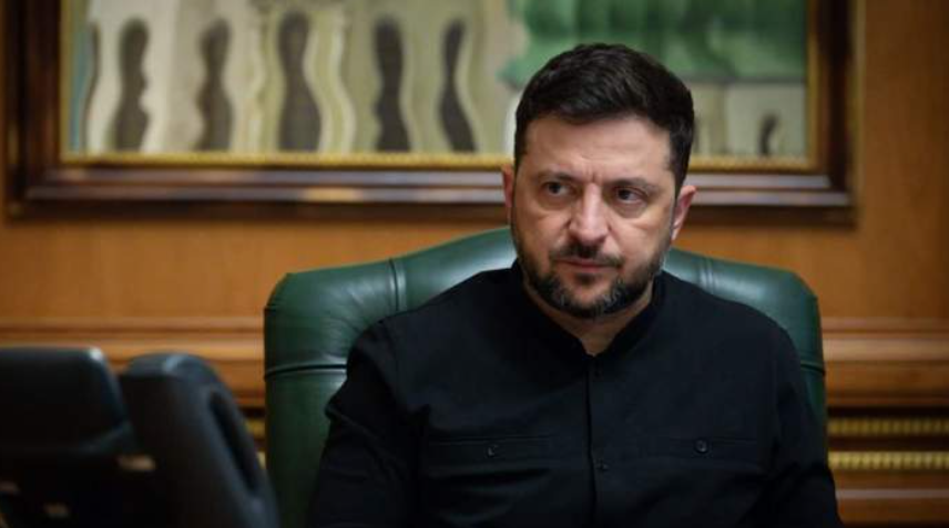 Зеленський прокоментував можливість проведення виборів в Україні