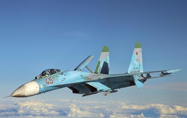 Су-33, МіГ-29 та «Оріон»: Генштаб розкрив наслідки удару по аеродрому в Анапі