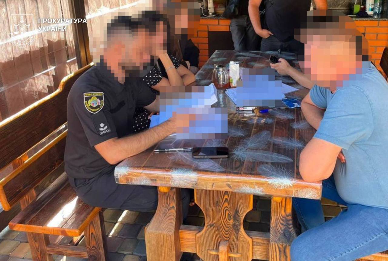 У Дніпрі викрили незаконне захоронення понад 23 тисяч тонн небезпечних відходів