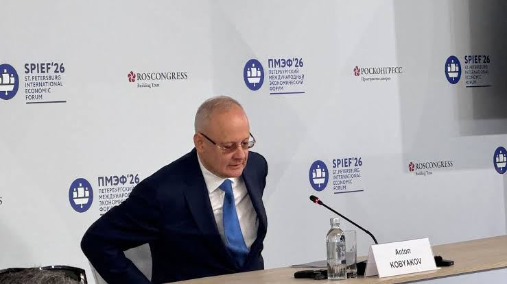 У Кремлі заявили, що Україна нібито планувала вторгнення до РФ 8 березня