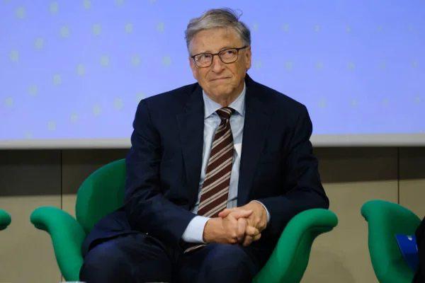 Білл Гейтс назвав три найбільші загрози ШІ: які зміни чекають на людство