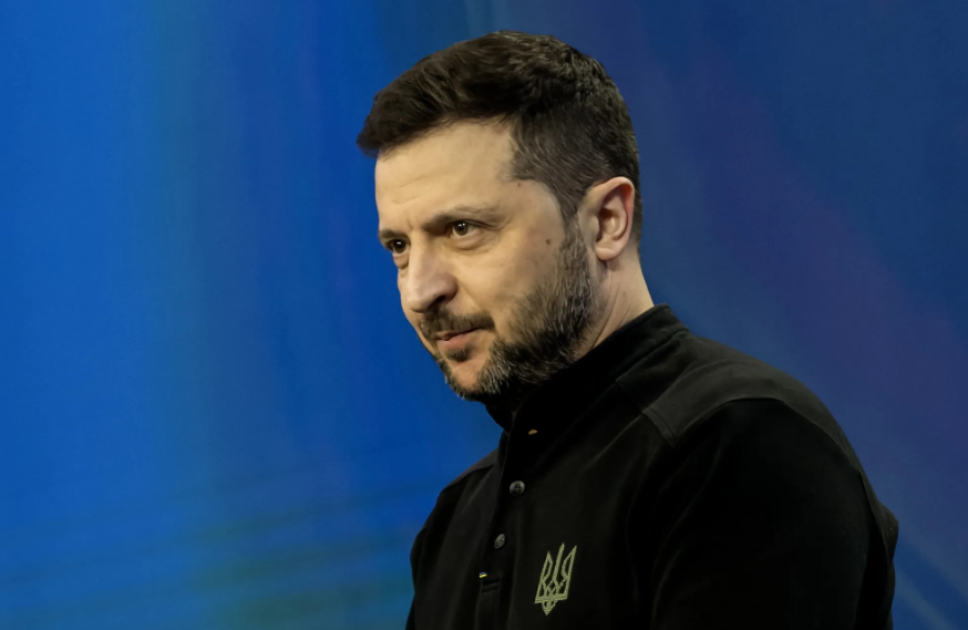 Зеленський поставив завдання збільшити дипстрайки по Росії з 300 до 1000 на день