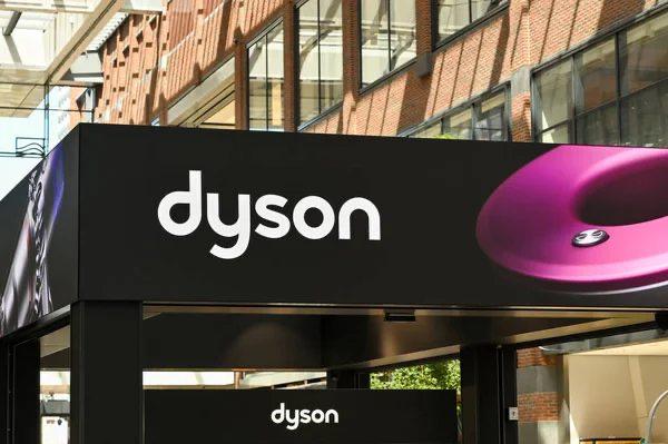 Dyson показала зубну щітку за $499 із камерою та ШІ