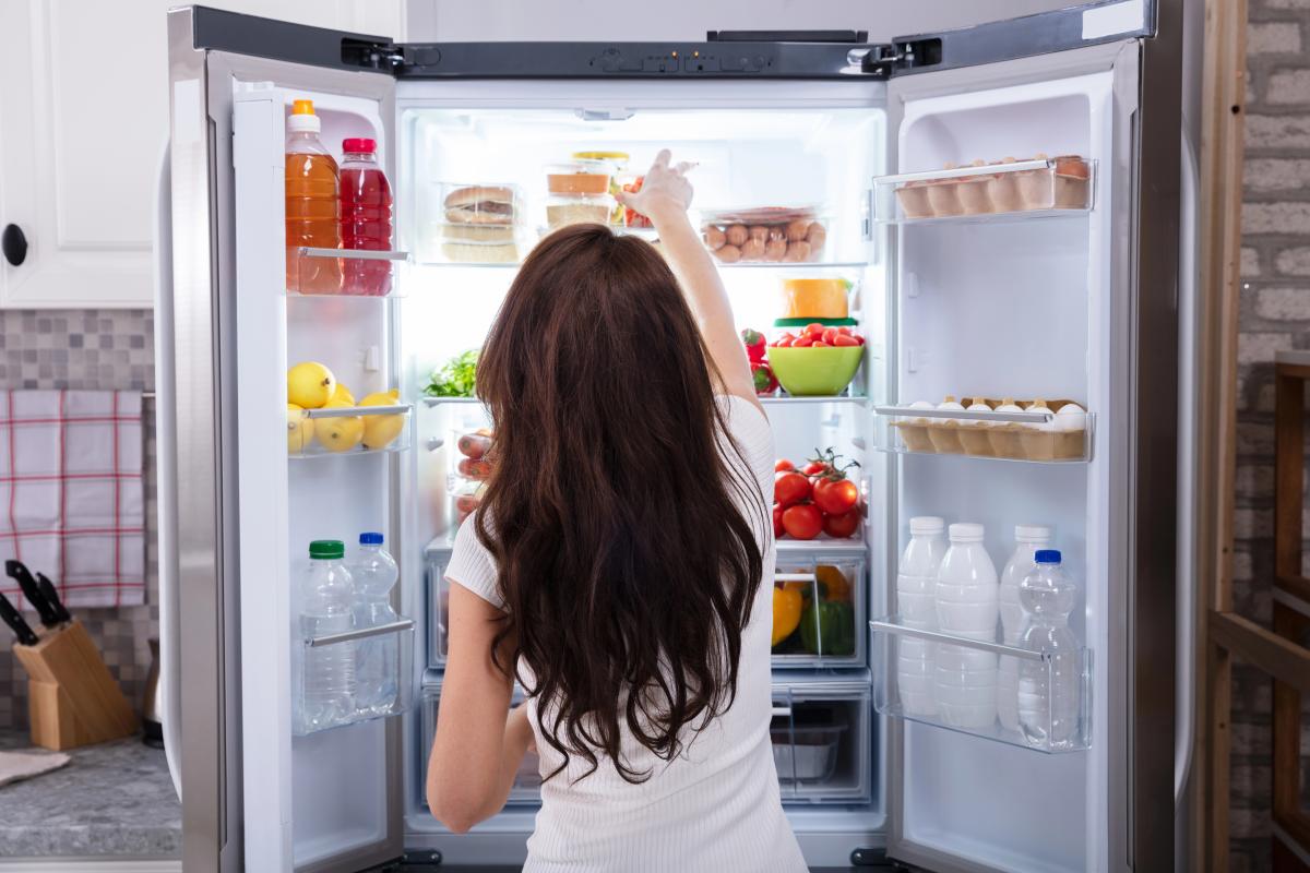 7 видів продуктів, від яких варто відмовитись увечері, аби не зіпсувати сон