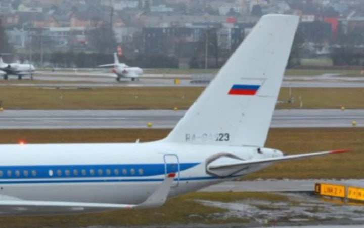 У Москві скасували майже 30 авіарейсів: що сталося
