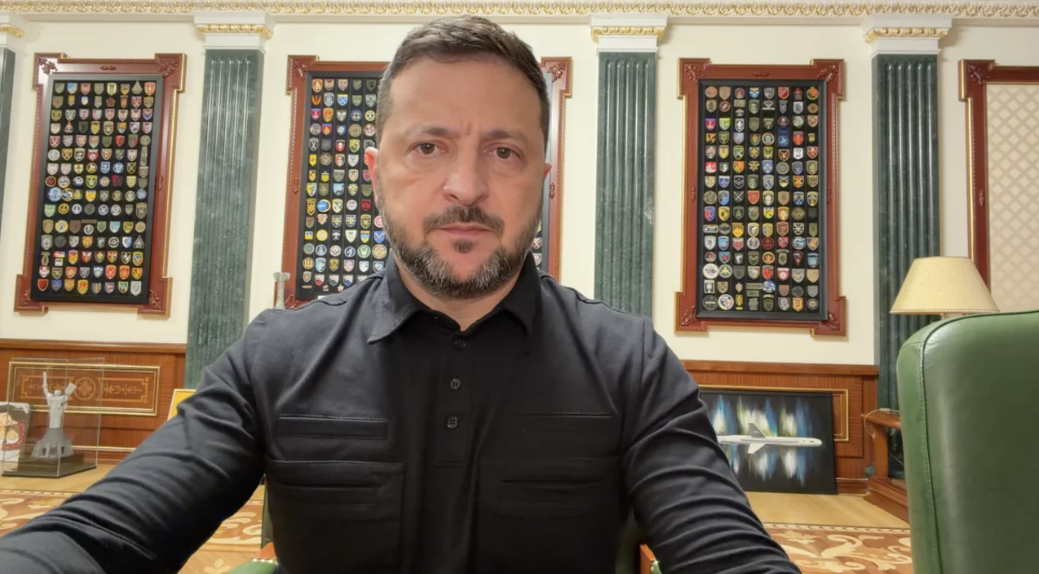 Зеленський: Верховна Рада провалила закони, які могли б надати Україні понад $4 млрд
