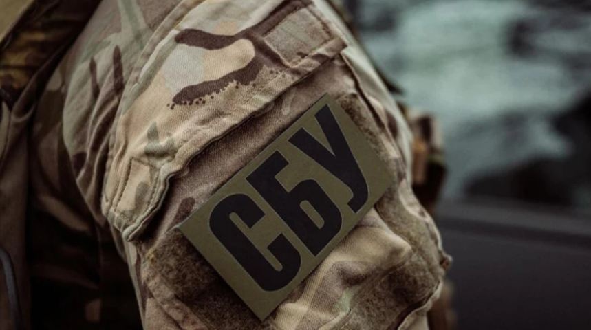 СБУ та ГУР заявили про запобігання теракту ФСБ, який прибув в Україну на День Незалежності