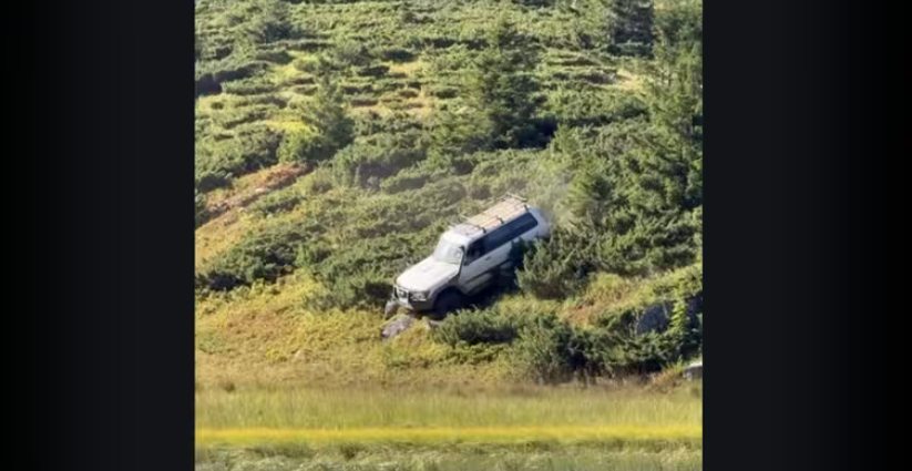 Депутат міськради зі Львівщини був серед джиперів, які напали на туристів у Карпатах