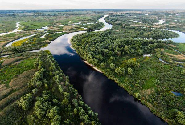 Річки України стрімко міліють: у яких регіонах зафіксували критичний рівень води