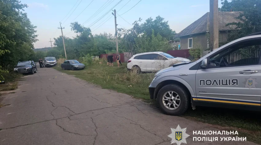На Одещині військовий ТЦК збив 2,5-річного хлопчика і втік