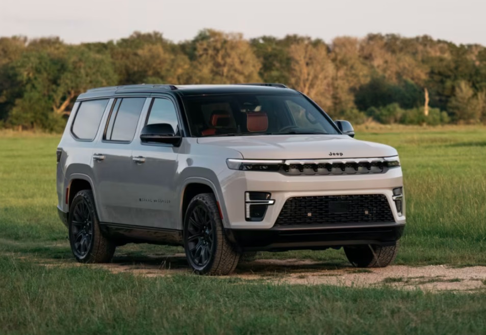Понад 1000 км ходу: автоконцерни роблять ставку на EREV – електромобілі з ДВЗ-генераторами