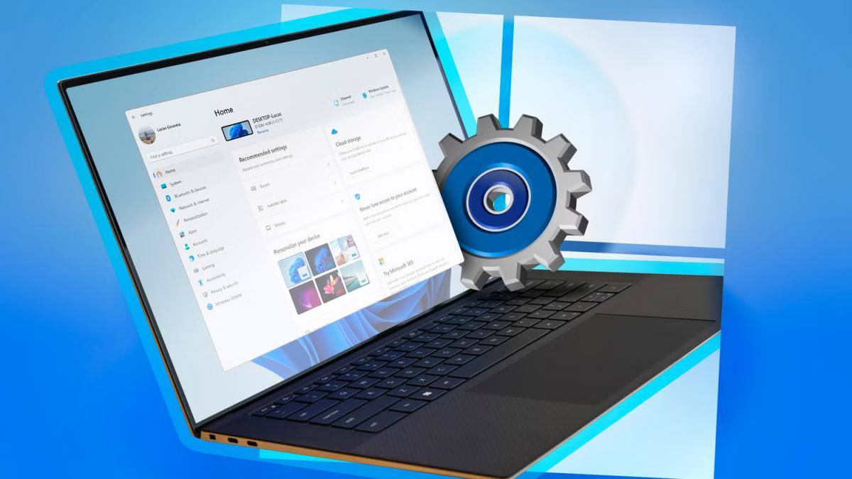 Старий ноутбук на Windows запрацює як новий: 10 простих порад з оптимізації