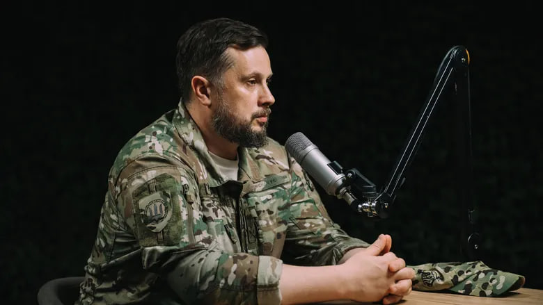 Білецькому доручать оборону більшої частини Донеччини – ЗМІ