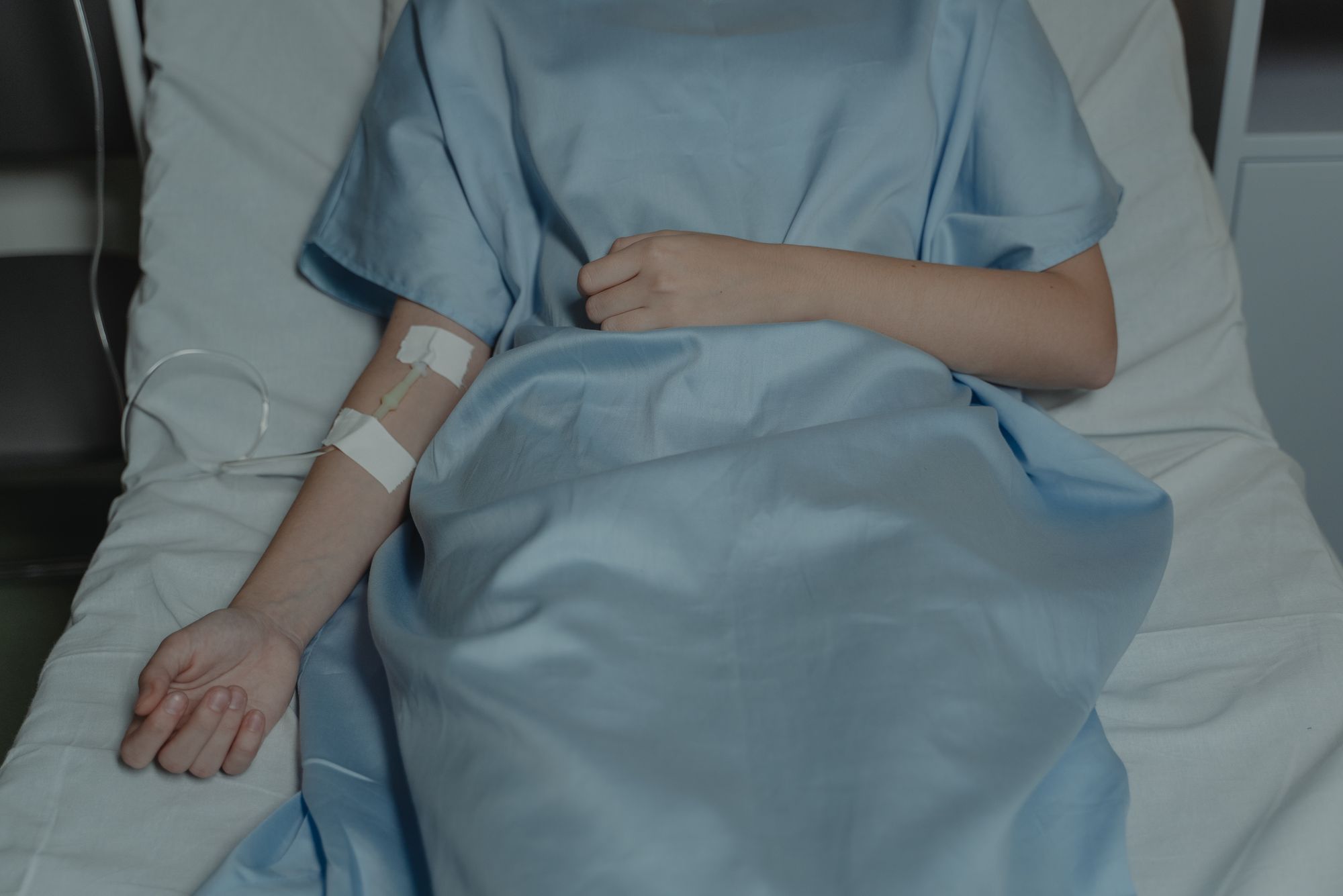 Що пригадує жінка, яка пережила клінічну смерть: замість страху – спокій