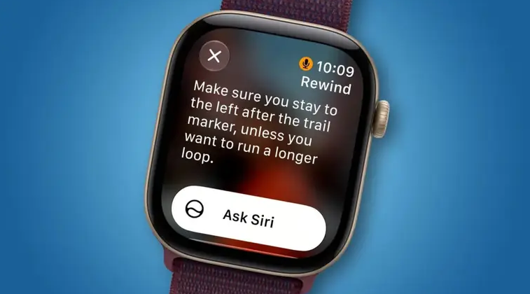 Apple Watch може "чути" розмови: чи справді нова функція загрожує приватності