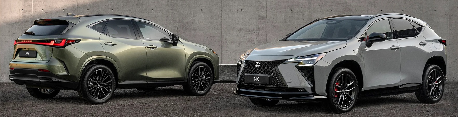 Toyota показала преміум-версії RAV4 - Lexus NX 2027: у чому поступаються, хоча на третину дорожчі