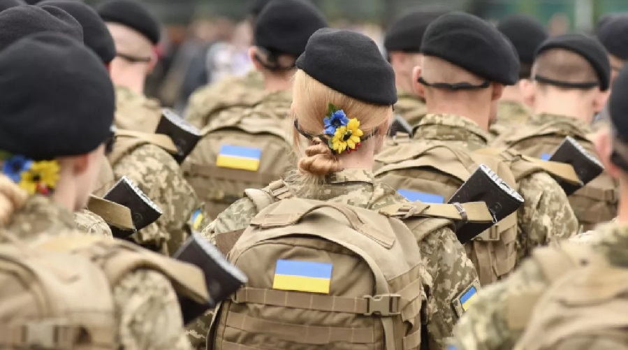 ТЦК може штрафувати і жінок: кому загрожує покарання
