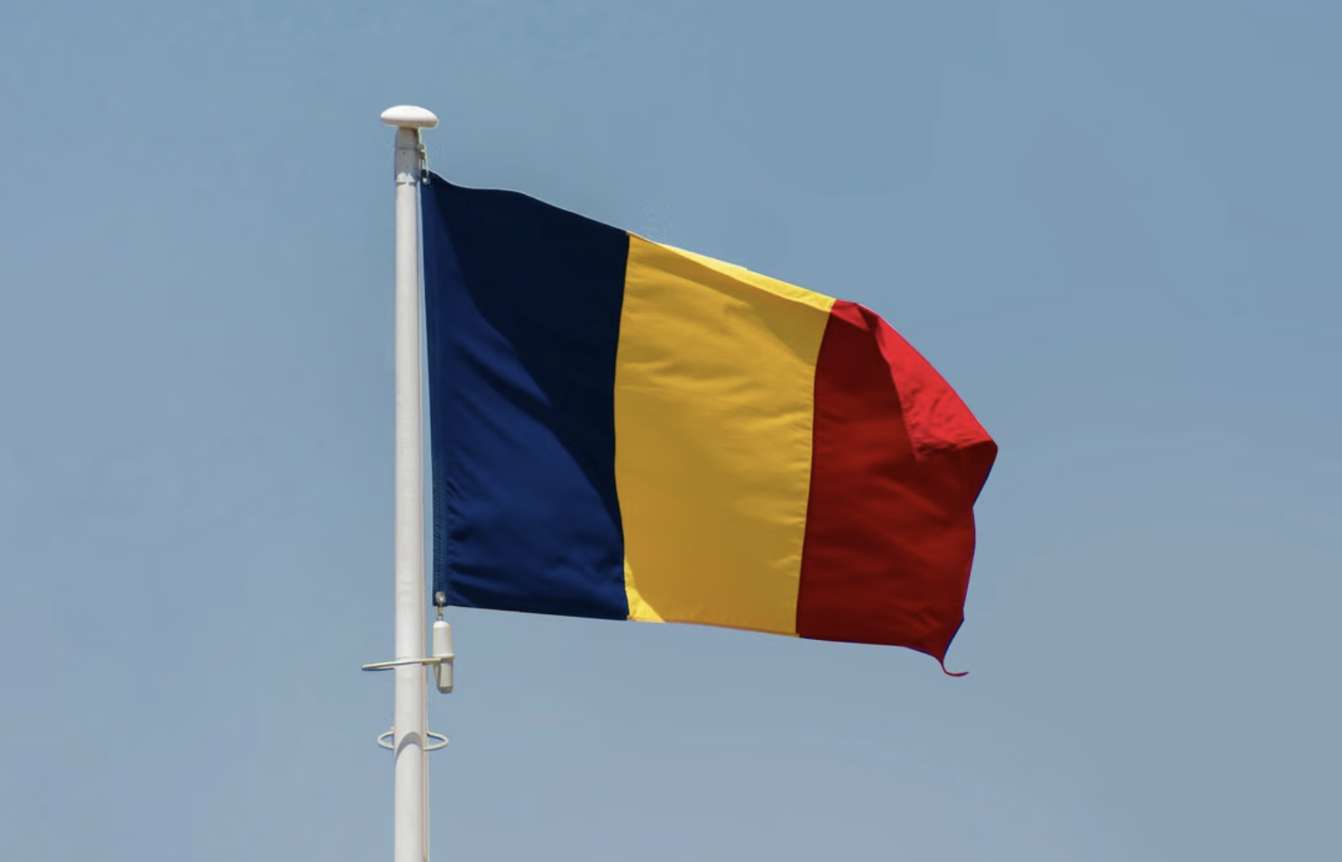 У Румунії зростає кількість тривог через дрони біля кордону з Україною