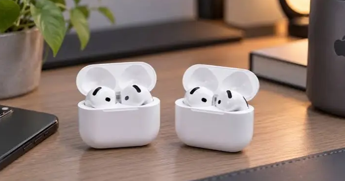 Apple представила AirPods 5: що змінилося та скільки коштують