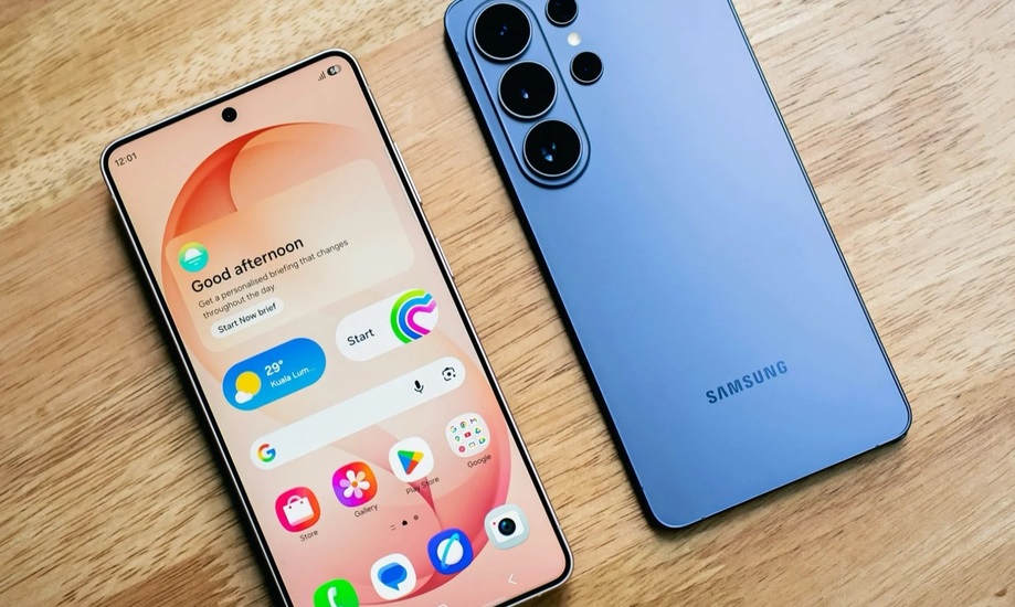 Samsung Galaxy S27 та S27 Ultra: вже відомо, чим вони перевершать попередників