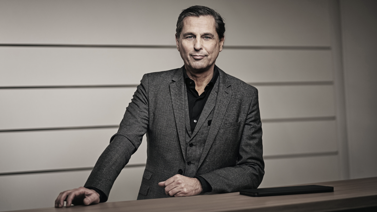 Гендиректор Skoda очолить Volvo