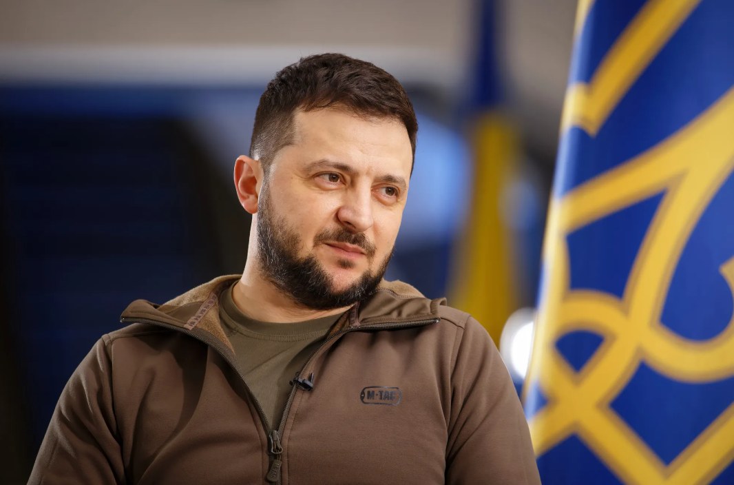 Що обговорили Зеленський і Трамп на зустрічі у Нью-Йорку