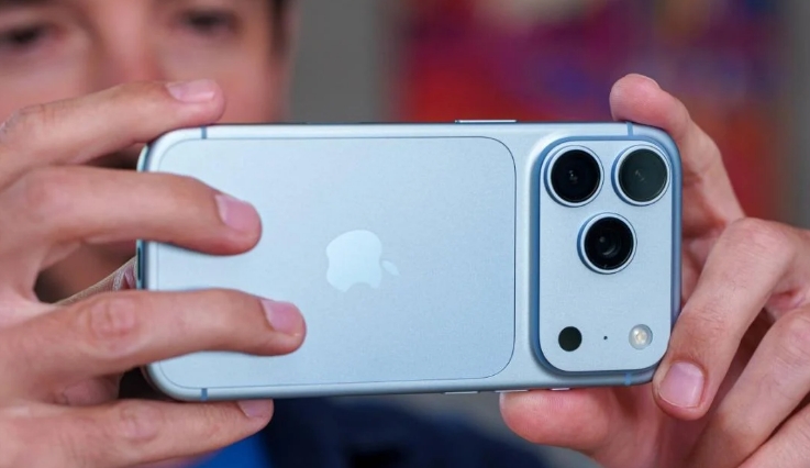 iPhone 18 Pro Max: що перевірити перед купівлею