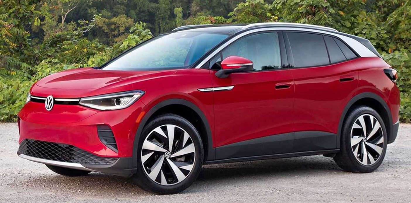 Volkswagen розпродає ID.4 зі знижками до $12 500 – Tesla нервує