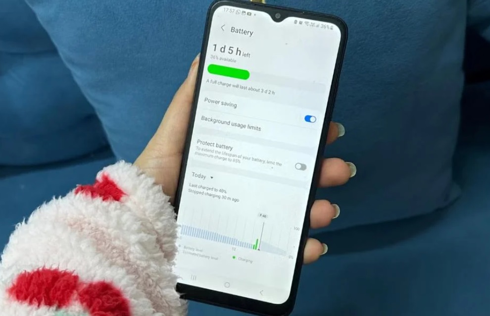 Щоб Android-смартфон працював без підзарядки значно довше: змініть кілька налаштувань