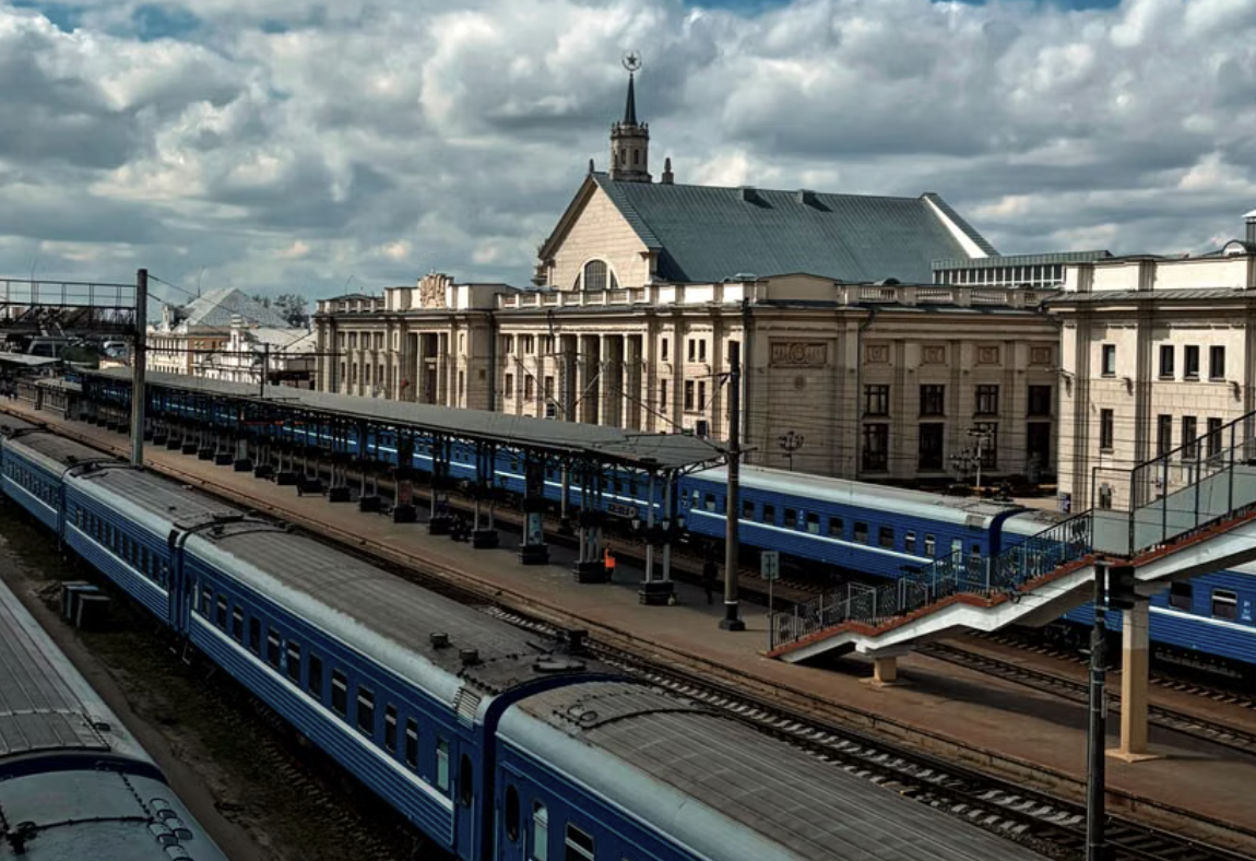«Укрзалізниця» економитиме 200 млн грн щомісяця: керівництво переходить на чотириденний робочий тиждень