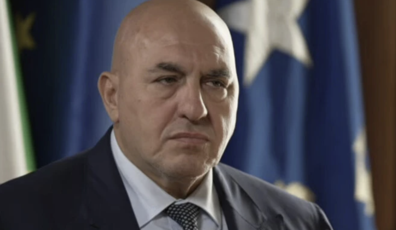 Міністр оборони Італії пояснив, якою бачить перемогу України у війні
