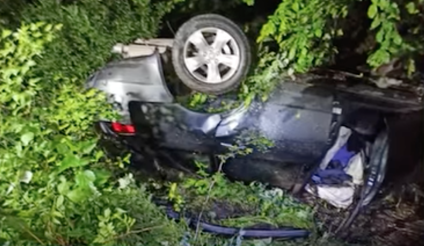 Понад два проміле алкоголю та смертельна ДТП: на Львівщині судять колишнього секретаря Дрогобицького суду