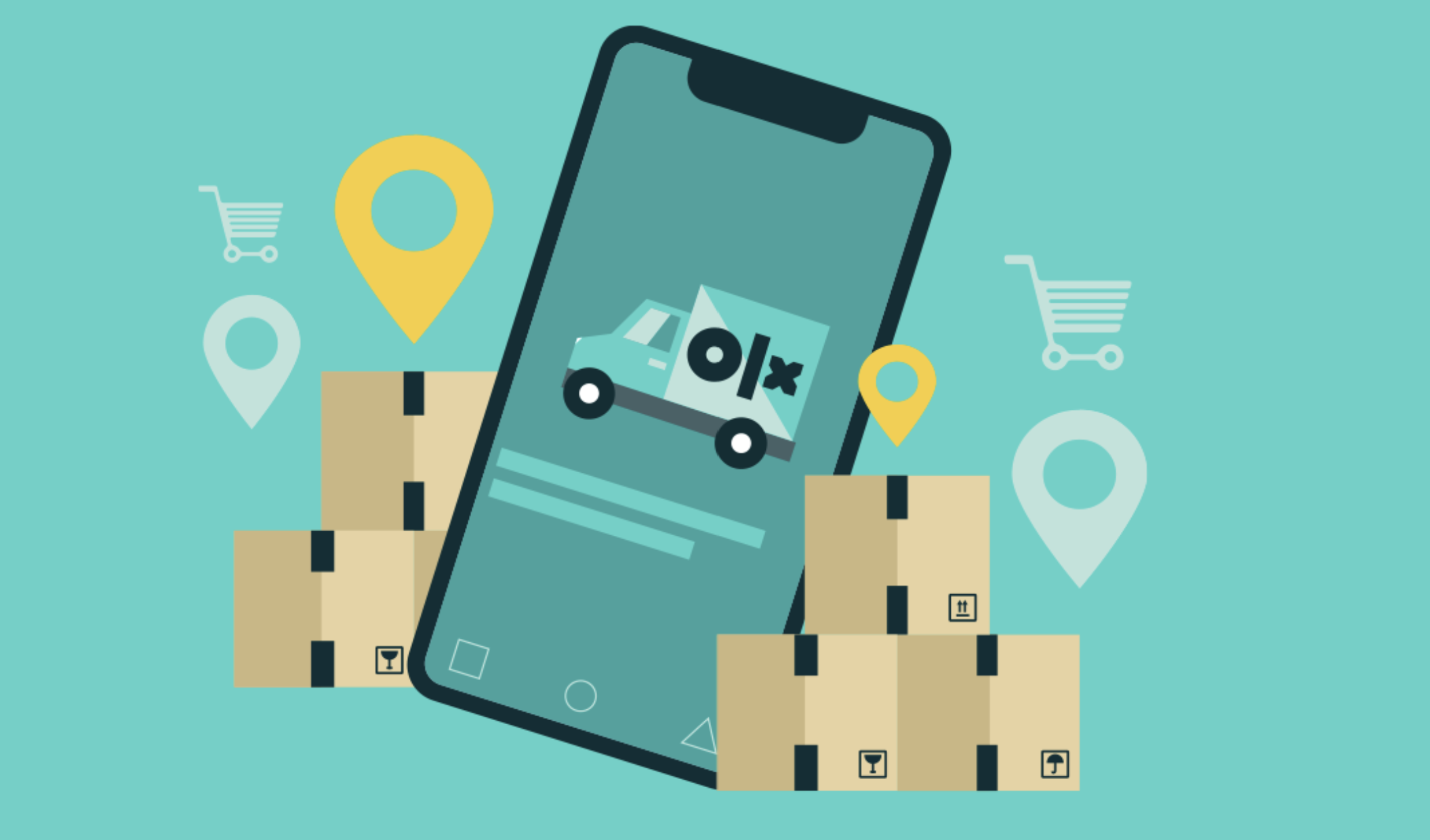 Шахраї на OLX: як працюють найпоширеніші схеми, чому люди втрачають гроші та як захиститися