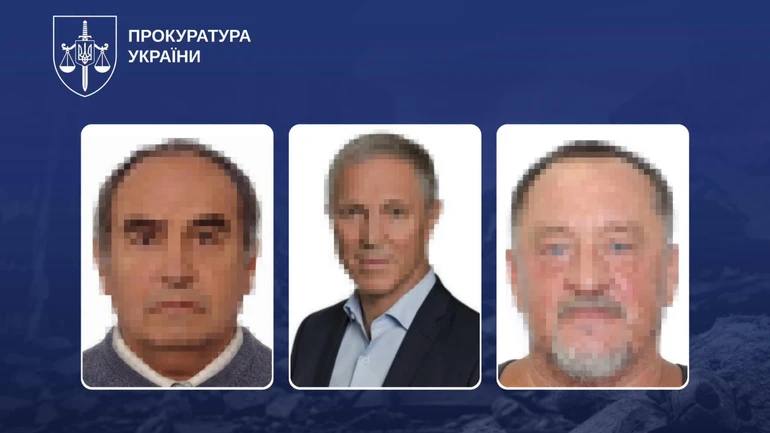 Сальдо підозрюють у незаконному вивезенні дітей з Херсонщини до Криму